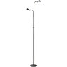 Торшер Vibia Pin 1670 Black