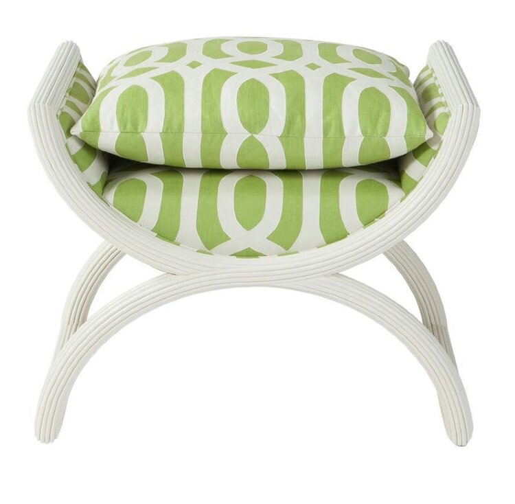 Оттоманка Theodore Alexander FILLMORE STOOL