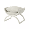 Оттоманка Theodore Alexander FILLMORE STOOL Оттоманка Theodore Alexander FILLMORE STOOL