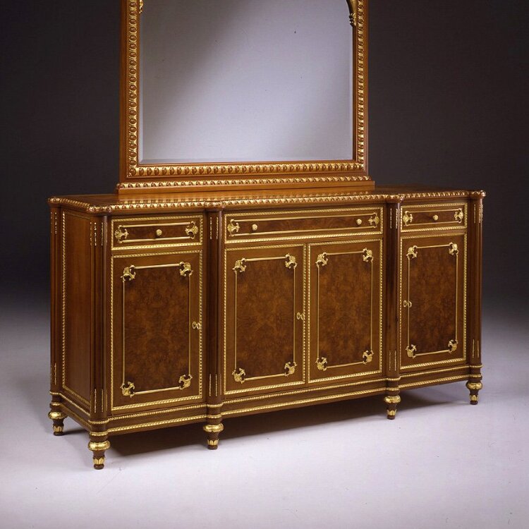 Комод Elledue Maria Antonietta c 151