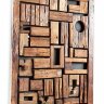 Настенный декор Phillips Collection Asken Small Wall Art Настенный декор Phillips Collection Asken Small Wall Art