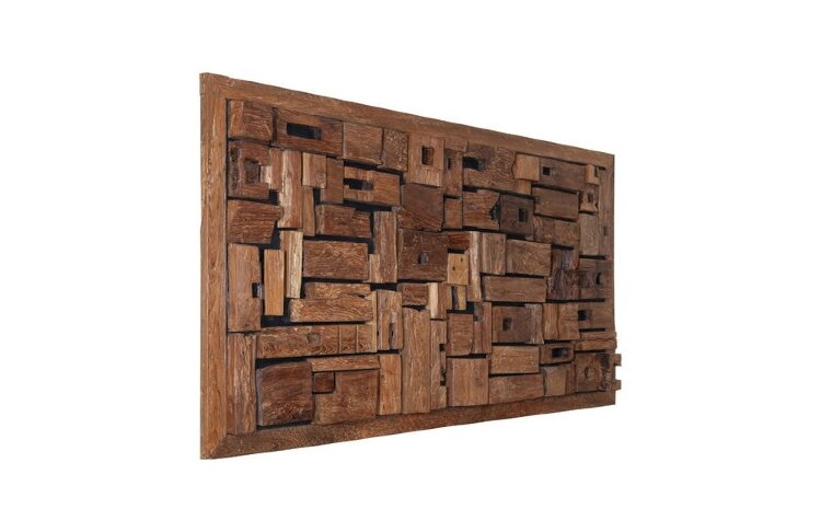 Настенный декор Phillips Collection Asken Small Wall Art