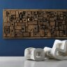 Настенный декор Phillips Collection Asken Small Wall Art Настенный декор Phillips Collection Asken Small Wall Art