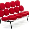 Диван VITRA MARSHMALLOW SOFA
