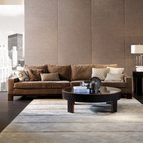 Диван Mobilidea Bond 3 seat sofa 5537