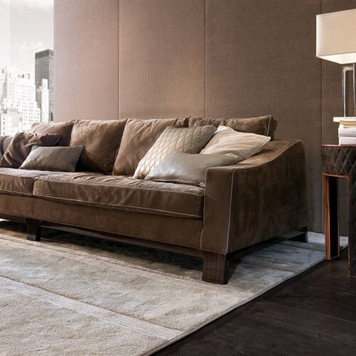 Диван Mobilidea Bond 3 seat sofa 5537