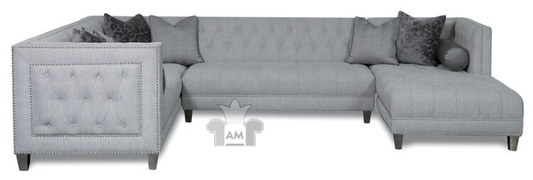 Диван Aria Designs DANIELLE