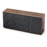 Буфет-прилавок MOD Interiors Altea, 2 двери, 3 ящика, Ореха F, с декором, MDI.SB.ALT.11 Буфет-прилавок MOD Interiors Altea, 2 двери, 3 ящика, Ореха F, с декором, MDI.SB.ALT.11