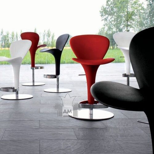 БАРНЫЙ СТУЛ Sgabello Oslo 6319