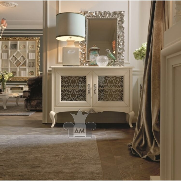 Прилавок Giorgio Casa Memorie Veneziane, 2-дверный, арт. 482