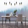 Стул MOD Interiors Benissa, ткань 111, MDI.CH.BS.23