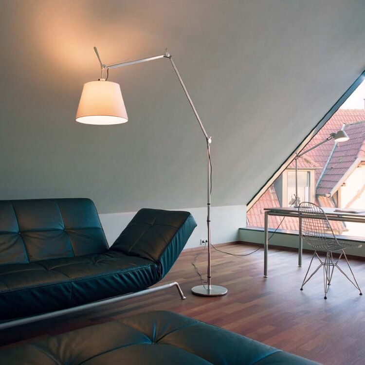 Структура Artemide 0778010A