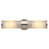 Настенный светильник Delight Collection Allen 7002 nickel