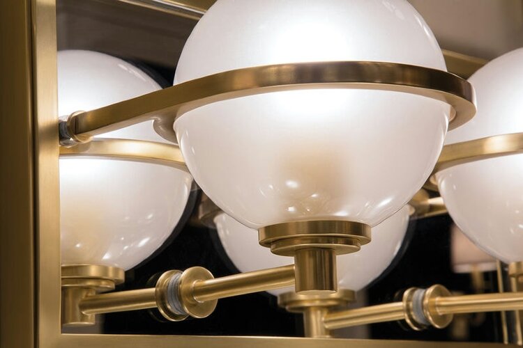 Бра Hudson Valley Lighting Axiom