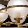 Бра Hudson Valley Lighting Axiom