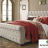 B643-74-77-98 Кровать Queen Size (153х203) Willenburg, Ashley Furniture B643-74-77-98 Кровать Queen Size (153х203) Willenburg, Ashley Furniture