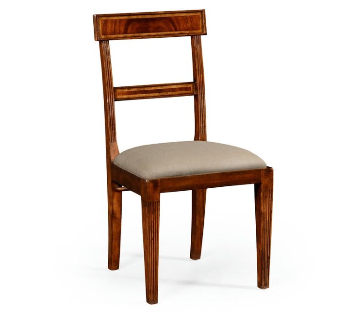 Полукресло Jonathan Charles Regency Side Chair