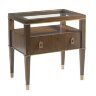 Прикроватная тумба LEXINGTON COPLEY NIGHTSTAND