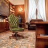 Кресло кабинетное Mascheroni EMBASSY