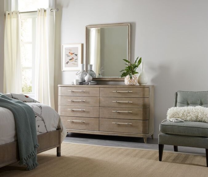 Зеркало HOOKER FURNITURE AFFINITY MIRROR