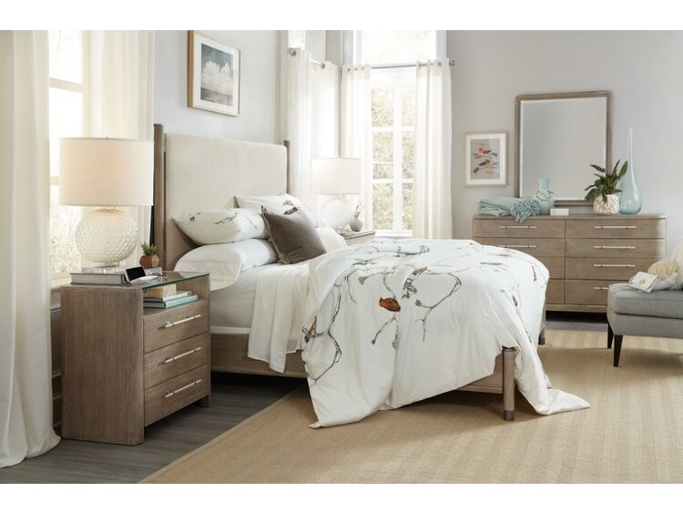 Зеркало HOOKER FURNITURE AFFINITY MIRROR