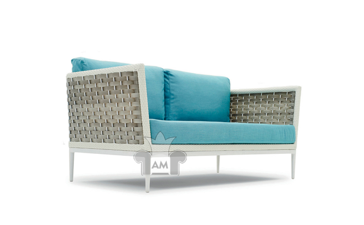 Диван ALGARVE VARASCHIN 2237