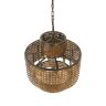 Люстра Phillips Collection Armor Chandelier Люстра Phillips Collection Armor Chandelier
