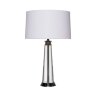 Настольные лампы Gramercy Home TL144-1-NI Настольные лампы Gramercy Home TL144-1-NI