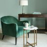 Настольные лампы Gramercy Home TL144-1-NI Настольные лампы Gramercy Home TL144-1-NI