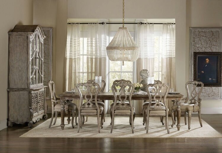 Буфет HOOKER FURNITURE CHATELET BUFFET