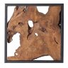 Настенный декор Phillips Collection Framed Slice Wall Tile