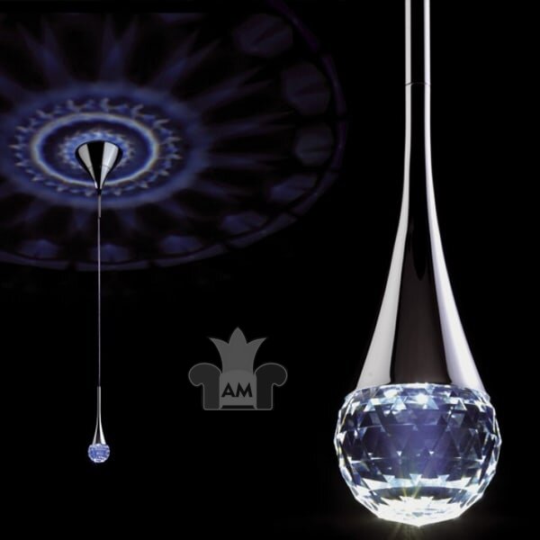 Подвесной светильник Swarovski 9943 NR 000 081