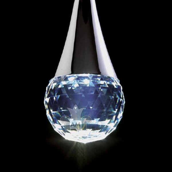 Подвесной светильник Swarovski 9943 NR 000 081