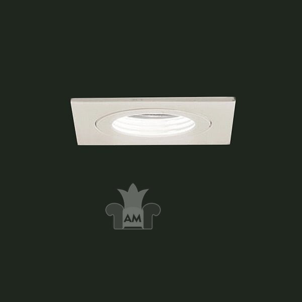 Встраиваемый светильник Leucos SD 802 White