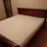 Кровать двуспальная Фирензе Simex 180х200 из массива дерева