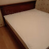 Кровать двуспальная Фирензе Simex 180х200 из массива дерева