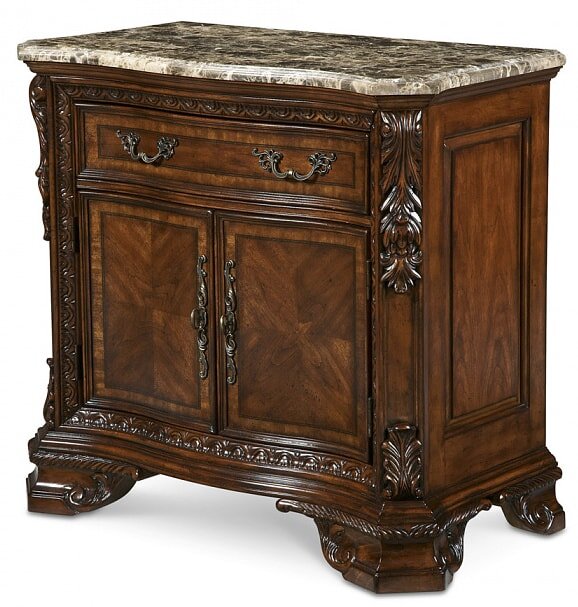 Комод A.R.T. Furniture OLD WORLD MARBLE CHEST
