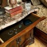 Комод A.R.T. Furniture OLD WORLD MARBLE CHEST