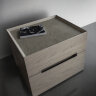 Тумбочка TRAY CENEDESE TR21FT
