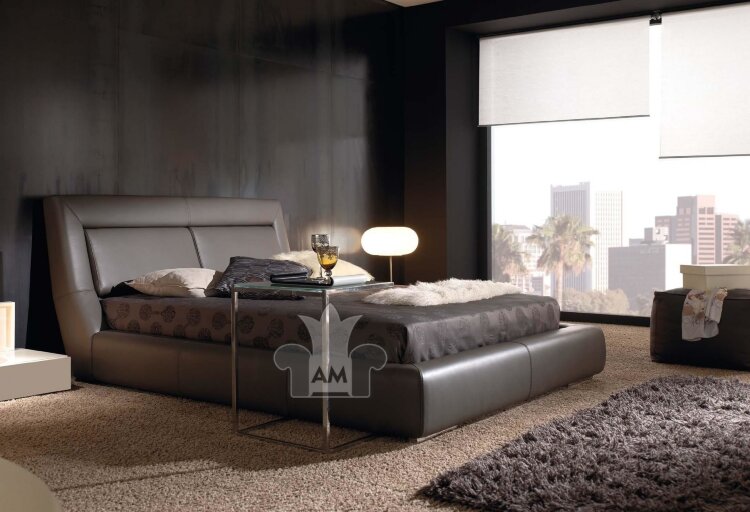 Кровать LUXOR gamamobel