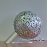 Настольная лампа MM Lampadari 6850/L3 V1021