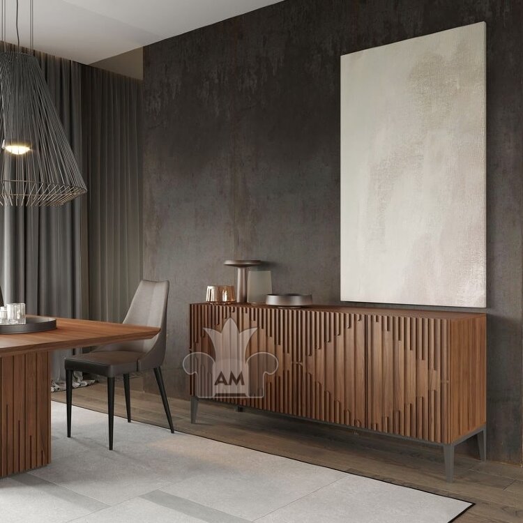 Прилавок MOD Interiors Menorca, 4 двери, MDI.SB.MN.10