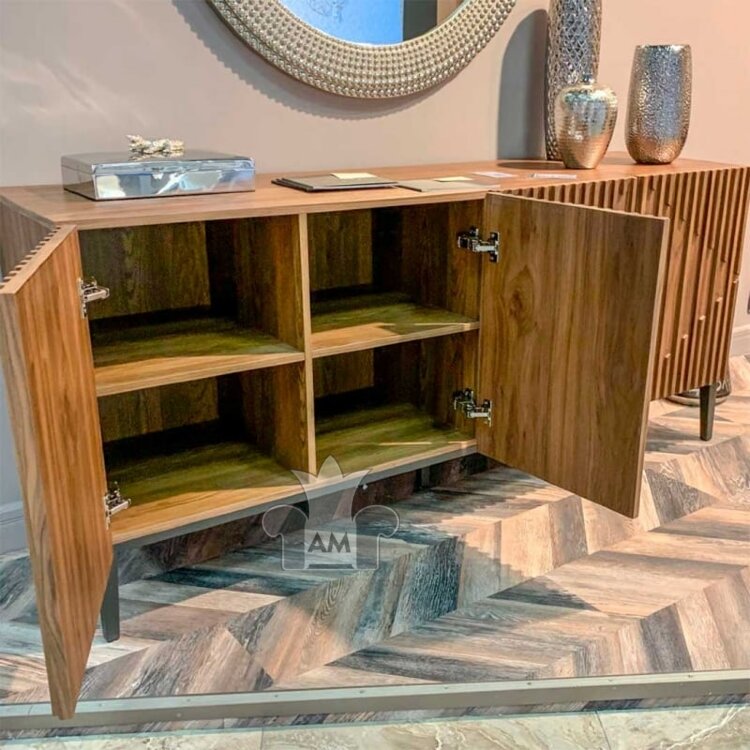 Прилавок MOD Interiors Menorca, 4 двери, MDI.SB.MN.10