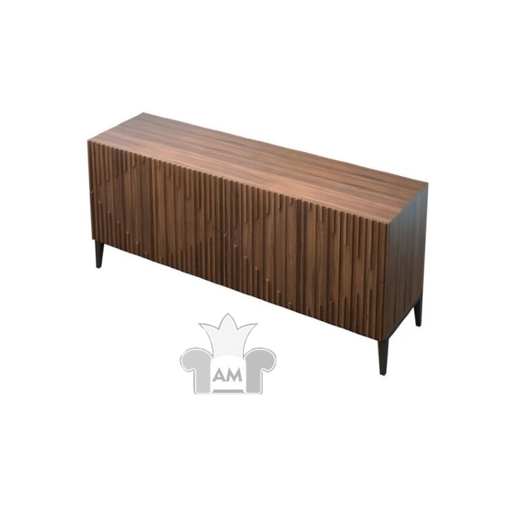 Прилавок MOD Interiors Menorca, 4 двери, MDI.SB.MN.10