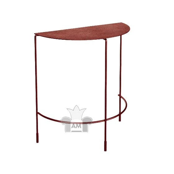 Консоль Midj Hoodi M bulgaro red