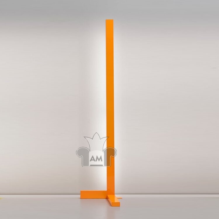 Торшер Vesoi 4080 Orange
