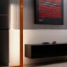 Торшер Vesoi 4080 Orange