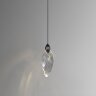 Подвесной светильник Delight Collection MT9176-1H pearl black Подвесной светильник Delight Collection MT9176-1H pearl black