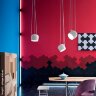 Подвесной светильник Flos Aim white Подвесной светильник Flos Aim white