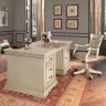 Стол письменный Prama Palazzo Ducale laccato 71BO02SR